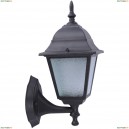 A1011AL-1BK Уличный настенный светильник ARTE LAMP BREMEN