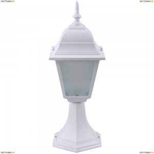 A1014FN-1WH Столб уличный ARTE LAMP BREMEN