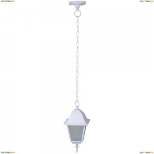 A1015SO-1WH Подвес уличный ARTE LAMP BREMEN