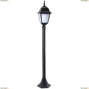 A1016PA-1BK Столб уличный ARTE LAMP BREMEN