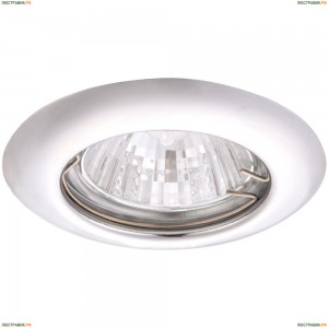 A1203PL-3CC Светильник встраиваемый ARTE LAMP PRAKTISCH