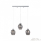 273307/3L Ni Подвесной светильник Arte Milano