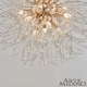 74398.D500.H550.G9.12 G Подвесной светильник Arte Milano