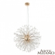 74398.D500.H550.G9.12 G Подвесной светильник Arte Milano