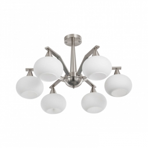 279807/6 GR Люстра Arte Milano