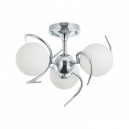 271007/3C Ni Люстра Arte Milano