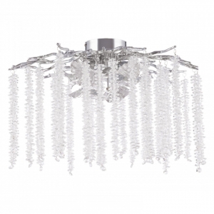 234001/D500/4/A Cr Светильник Arte Milano