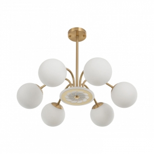 271069/6 GD Люстра Arte Milano