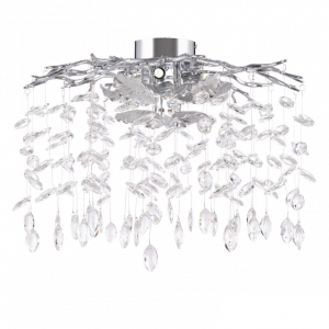 234001/D500/4/B Cr Светильник Arte Milano