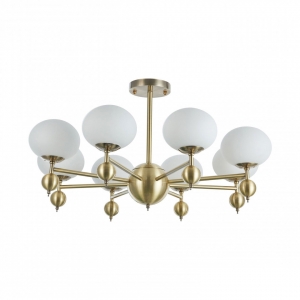 270307/8 GD Люстра Arte Milano