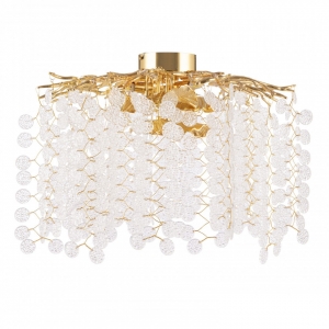 234001/D500/4/C Gd Светильник Arte Milano