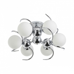 271007/6C Ni Люстра Arte Milano