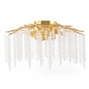 235001/D700/6/A Gd Светильник Arte Milano