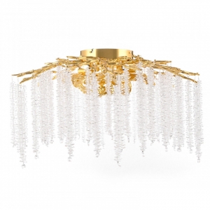 235001/D700/6/A Gd Светильник Arte Milano