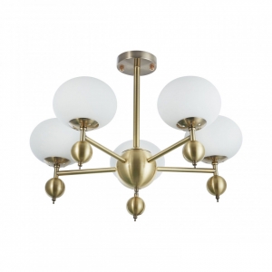 270307/5 GD Люстра Arte Milano