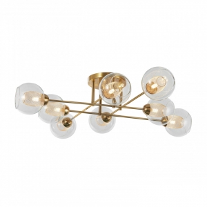 272880/8 GD Люстра Arte Milano