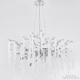 230901/D760/10/A Cr Люстра Arte Milano