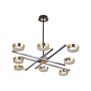 271279/8 NI/GD Люстра Arte Milano