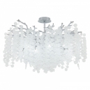 235901/D760/10/C Cr Люстра Arte Milano