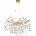 230901/D760/10/B Gd Люстра Arte Milano