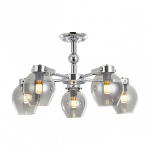 273307/5 Ni Люстра Arte Milano