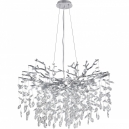 230901/D760/10/B Cr Люстра Arte Milano