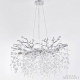 230901/D760/10/B Cr Люстра Arte Milano