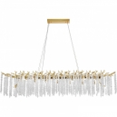 230011/L1500/16/A Gd Люстра Arte Milano