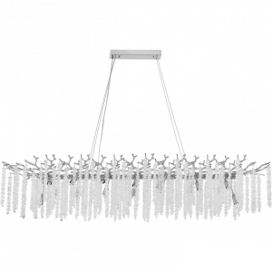 230011/L1500/16/A Cr Люстра Arte Milano