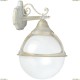 A1492AL-1WG Уличный настенный светильник ARTE LAMP MONACO