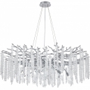 231901/D1000/14/A Cr Люстра Arte Milano