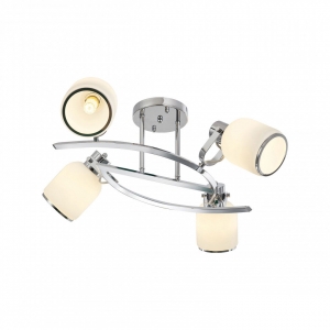 272007/4C Ni Люстра Arte Milano