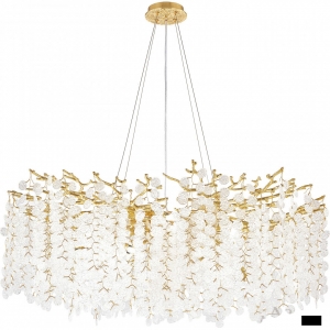 231901/D1000/14/C Gd Люстра Arte Milano