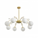 273802/8 GD Люстра Arte Milano