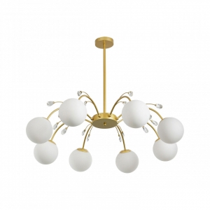 273802/8 GD Люстра Arte Milano