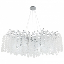 231901/D1000/14/C Cr Люстра Arte Milano