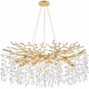 231901/D1000/14/B Gd Люстра Arte Milano