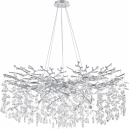 231901/D1000/14/B Cr Люстра Arte Milano