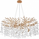 231901/D1000/14/B Pa Люстра Arte Milano