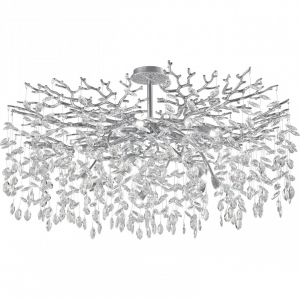 236901/D1000/14/B Cr Люстра Arte Milano