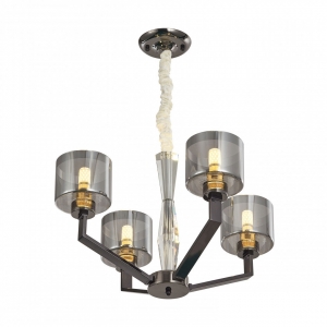 272307/4 BN Люстра Arte Milano