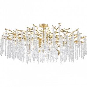 237901/D1200/18/A Gd Люстра Arte Milano