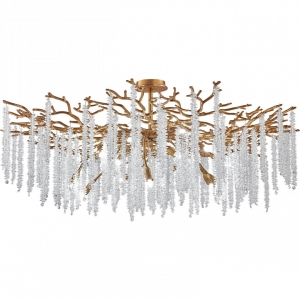 237901/D1200/18/A Pa Люстра Arte Milano