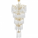 237011/D800/28/A Gd Люстра каскадная Arte Milano