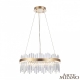 312011/D600 BS Люстра светодиодная с пультом Arte Milano