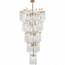 237011/D800/28/A Pa Люстра каскадная Arte Milano