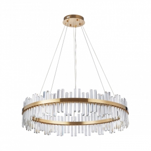 312033/D1000 BS Люстра светодиодная с пультом Arte Milano