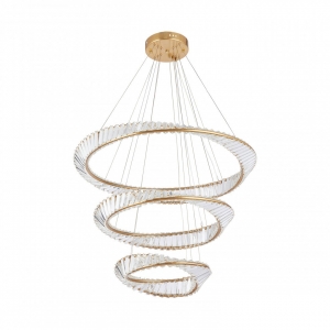 318033/D800-D600-D400 BS Люстра светодиодная с пультом Arte Milano