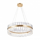 311096/D800 BS Люстра светодиодная с пультом Arte Milano