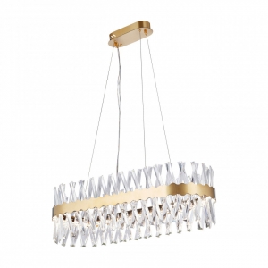 311096/L800 BS Люстра светодиодная с пультом Arte Milano